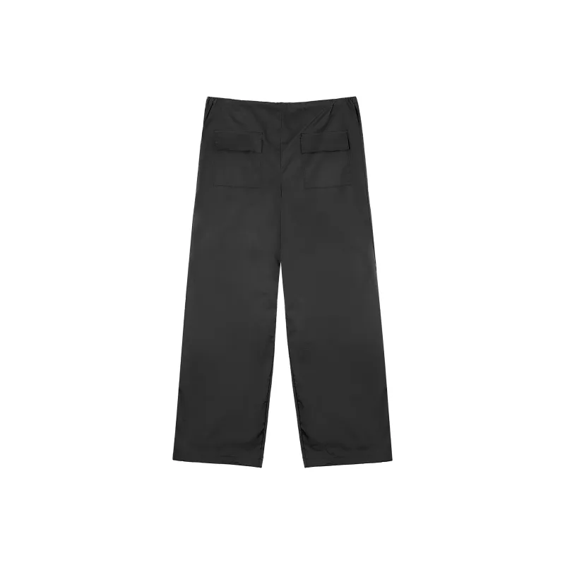 BIPOLAR Casual Pants Unisex-1