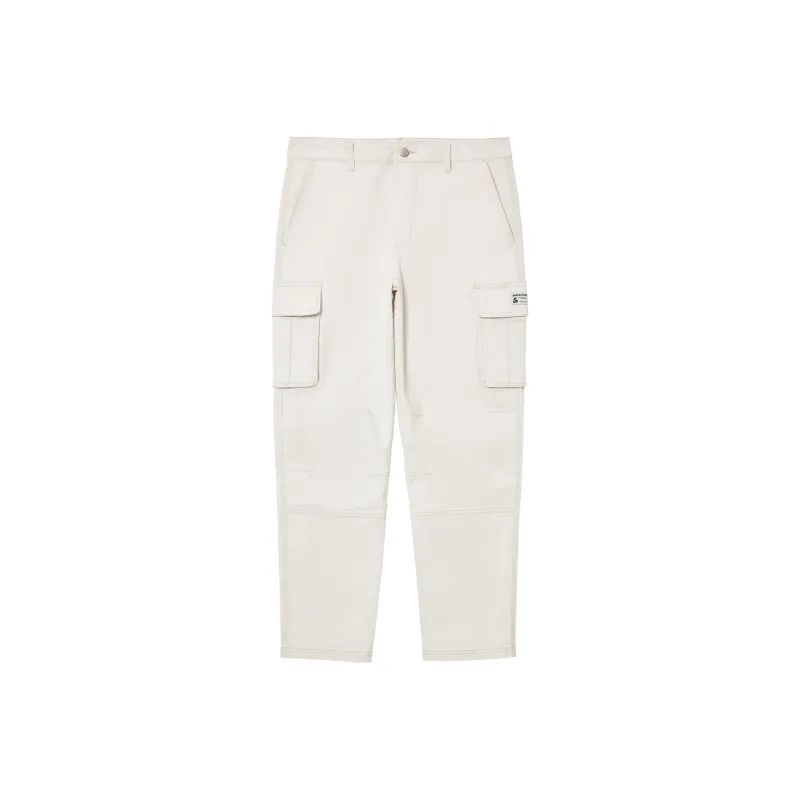 JACK&JONES Casual Pants Men-0