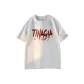 White (Heavyweight 100% cotton)