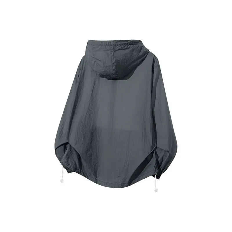 GROW DATE Sun Protection Clothing Unisex-17