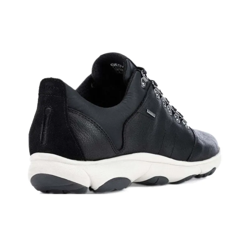 GEOX Nebula 4x4 Ab Low Top Outdoor Shoes Women's Black-2
