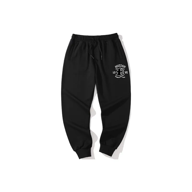 Hazzuah Casual Pants Unisex-0