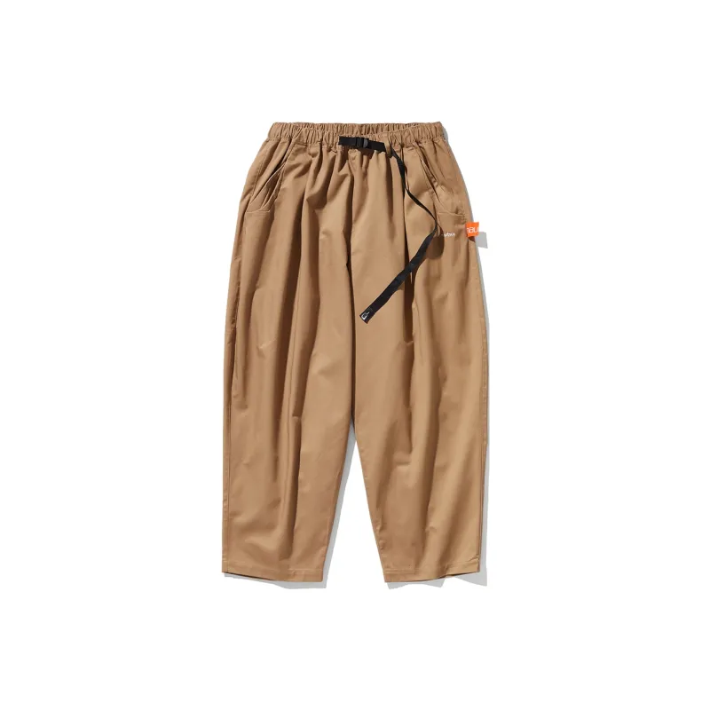 Nautica White Sail Casual Pants Unisex-14