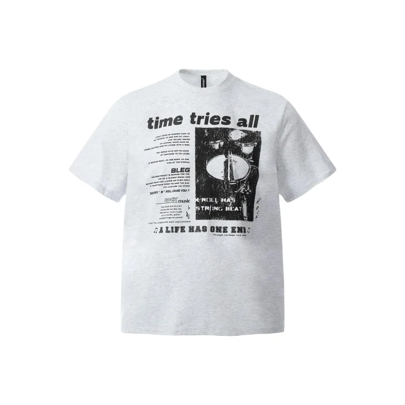 TESTUNG T Shirts Unisex-4