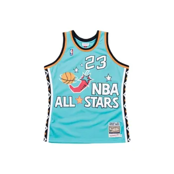 Mitchell Ness Basketball Jerseys Unisex