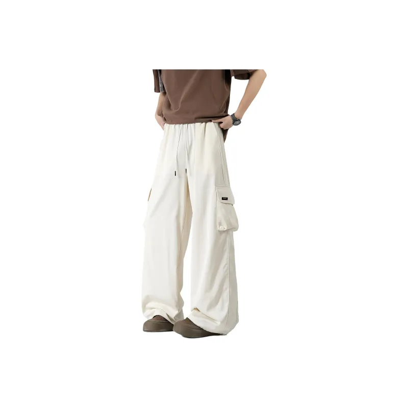 KADAKADA SUITE Casual Pants Unisex-10