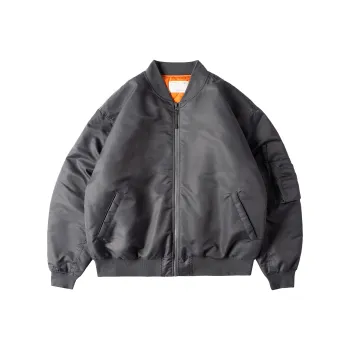 SEED CLUB Puffer Jackets Men