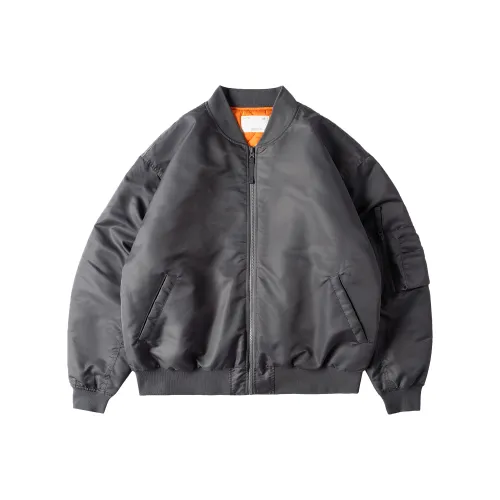 SEED CLUB Puffer Jackets Men