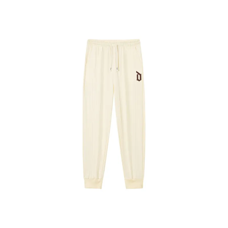 DUNHUANG INSPIRATION Casual Pants Unisex-10