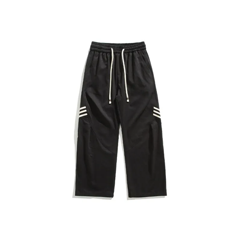 YATSI Casual Pants Unisex-0