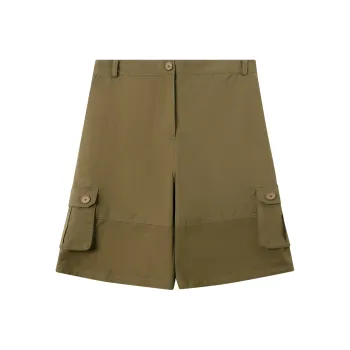 TGNS Casual Shorts Unisex