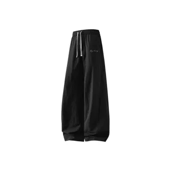LIGHTNING MONSTER Casual Pants Unisex