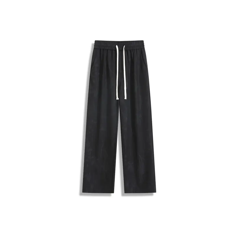 Ang2 Stu Casual Pants Unisex-4