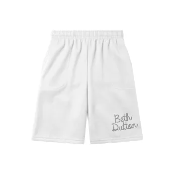 BABUGGE Casual Shorts Unisex
