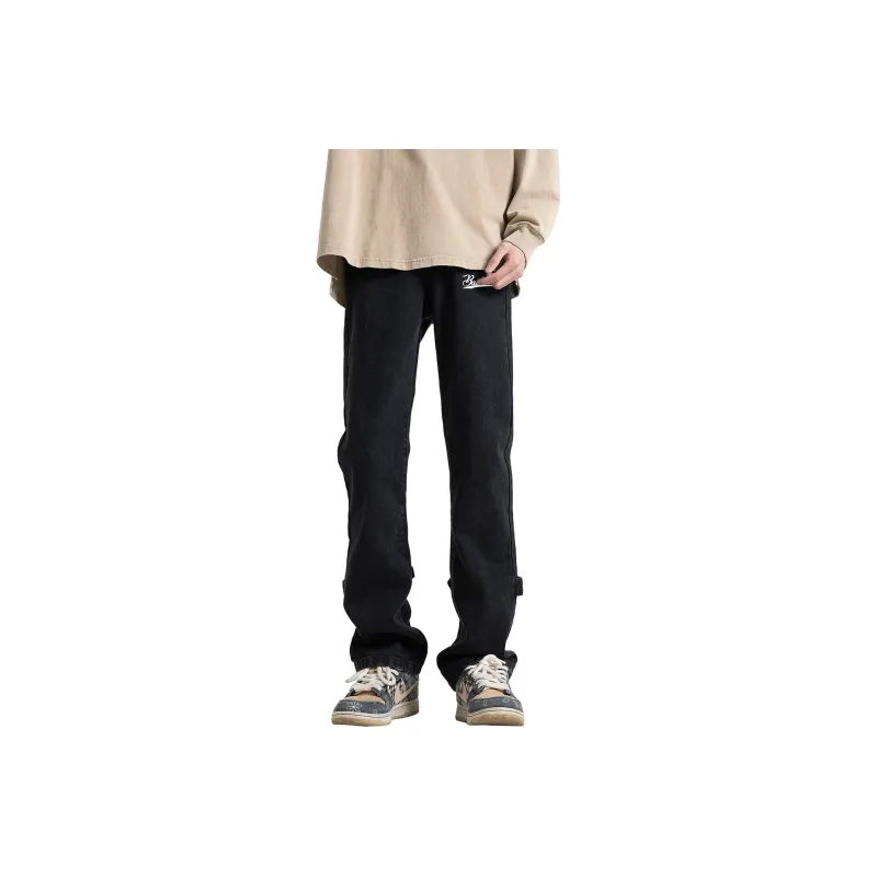 David Bakken Jeans Unisex-6