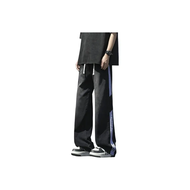 MIIOW Trend Party Series Casual Pants Unisex-20