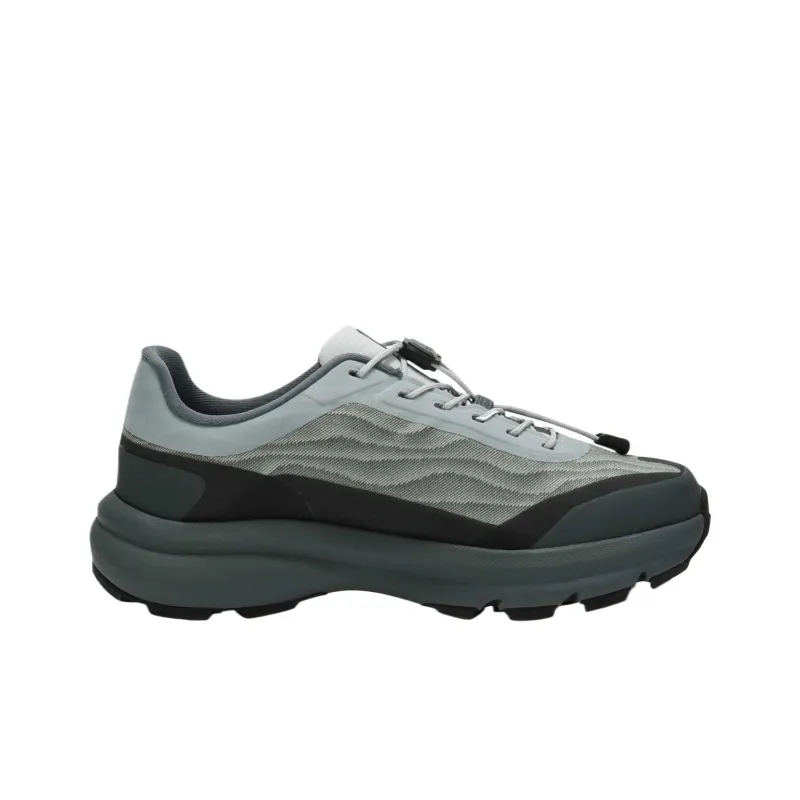 Discovery Expedition Barnsley Trail Low Top Hiking Shoes Unisex-16