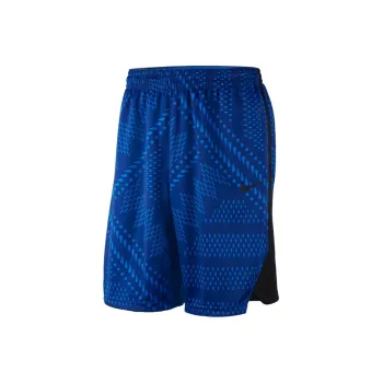 Nike Basketball Shorts Men's Blue