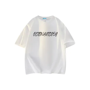 Small Columns Under The Sea T Shirt Unisex