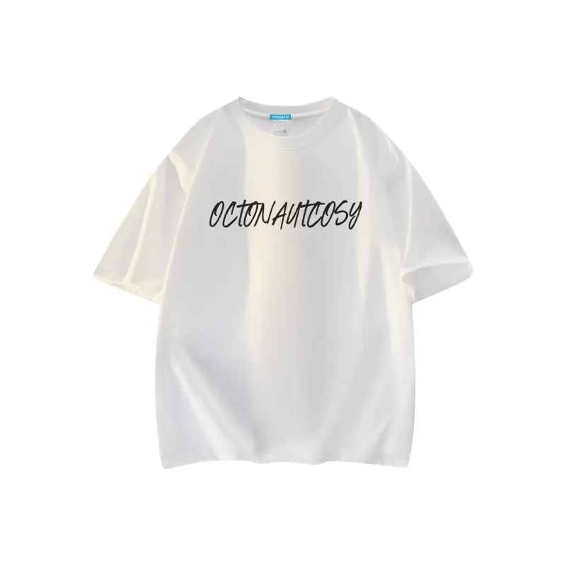 Small Columns Under The Sea T Shirt Unisex-1
