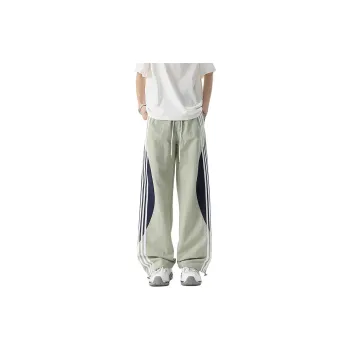 Ang2 Stu Casual Pants Unisex