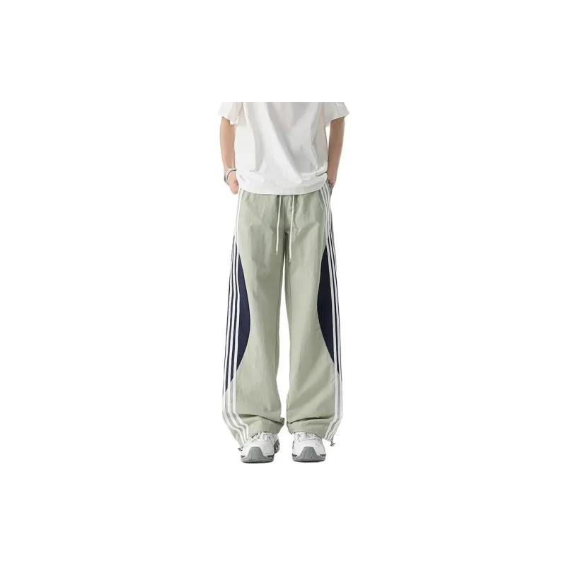 Ang2 Stu Casual Pants Unisex-3