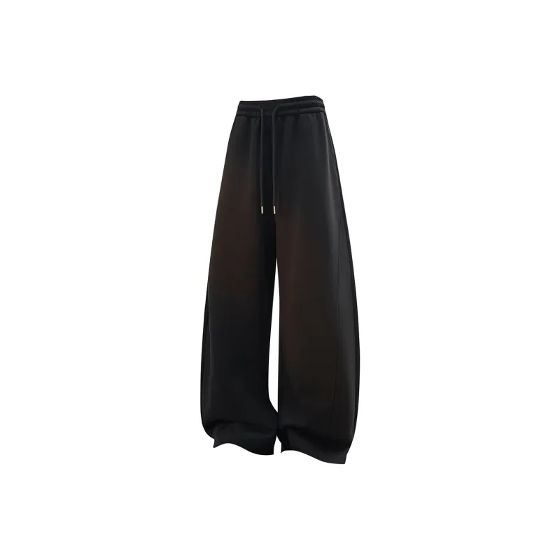 FOR FEAR THAT Casual Pants Unisex-5