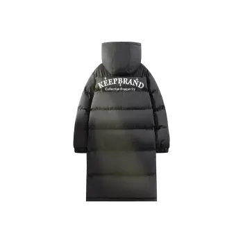 Kepu Puffer Jackets Unisex