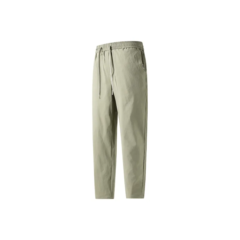 RIEZU Casual Pants Men-0