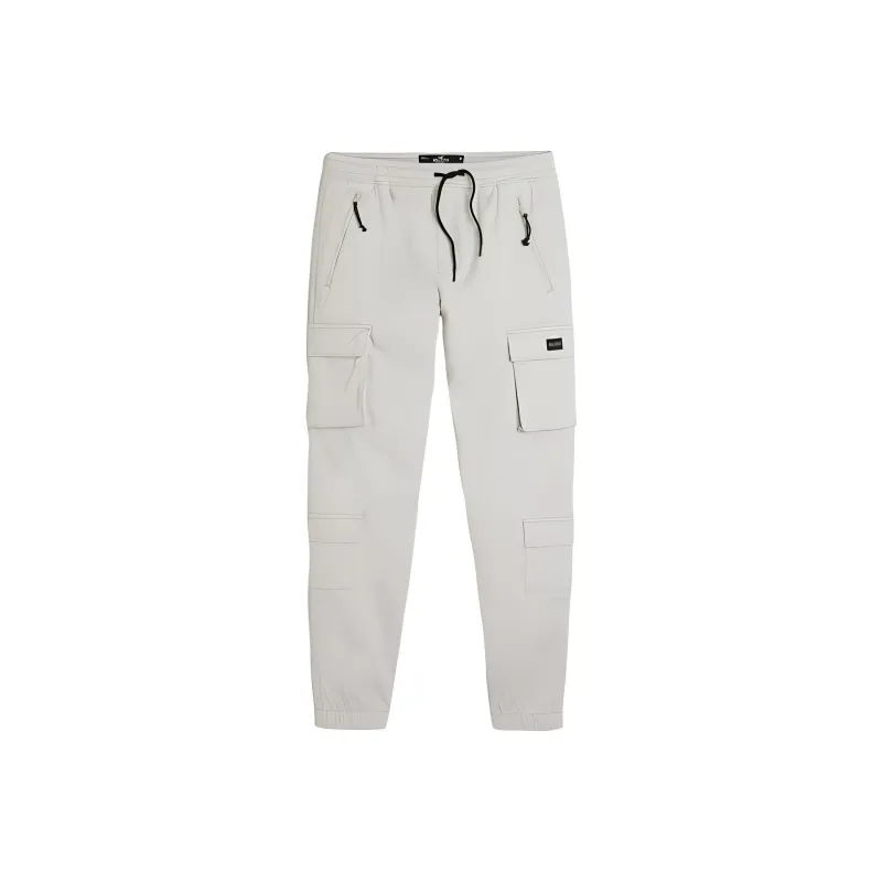Hollister Casual Pants Men-0