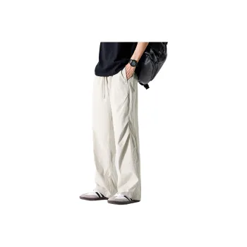 WilliamPOLO Casual Pants Unisex