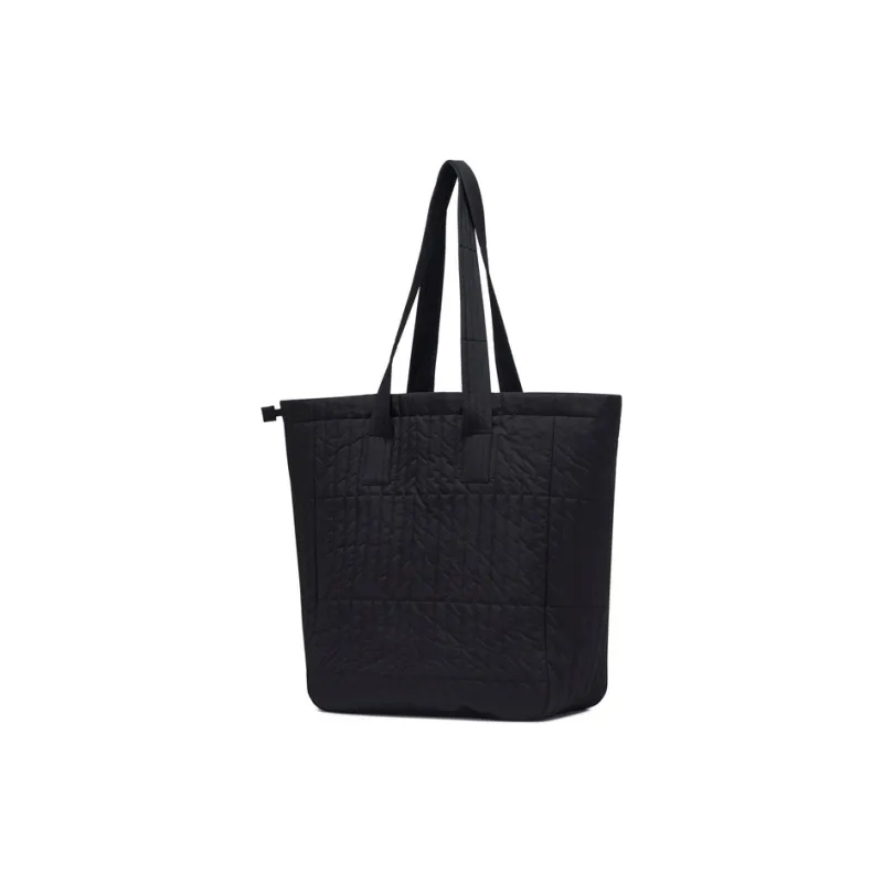 Nice Rice Polyester Shoulder Bag Medium Size Unisex Grey green/black/white-7