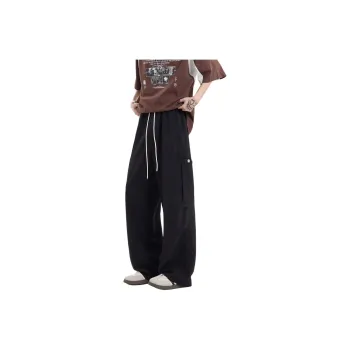 TAIKONGBEAR Casual Pants Unisex