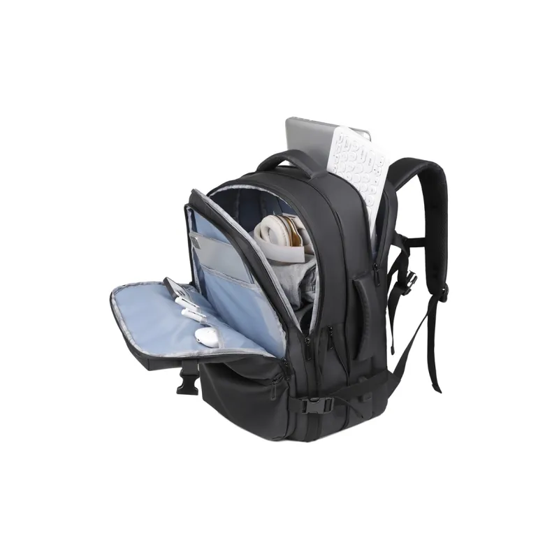 ROBINHOOD Oxford Backpack Men's Multicolor-5