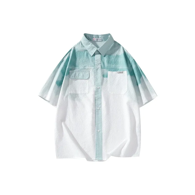 K bird Shirts Unisex-0