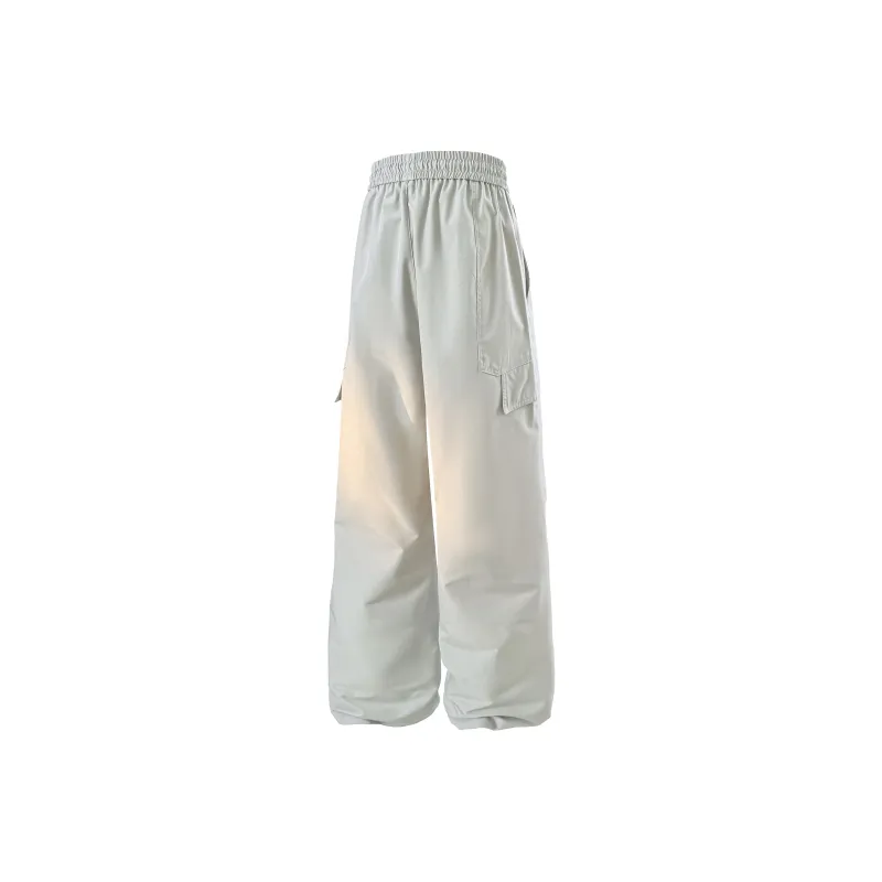 KNOWNLAB Casual Pants Unisex-5