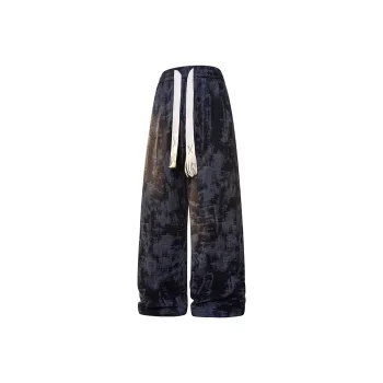 Universal Templates Casual Pants Unisex