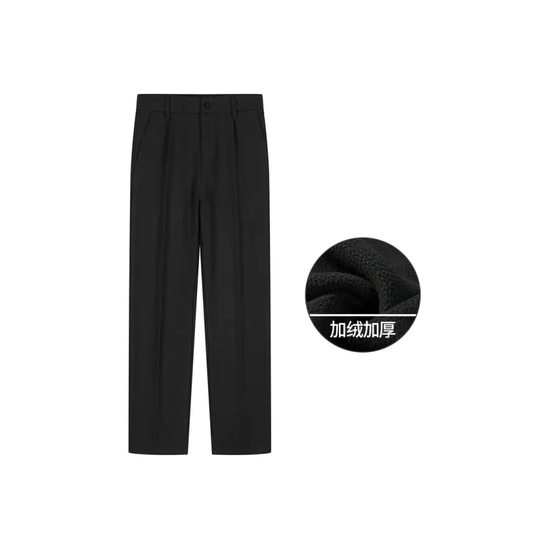 FA2LO Casual Pants Unisex-18
