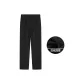 Black[Fleece-Lined and Thickened]