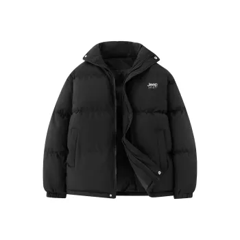 JEEP SPIRIT Puffer Jacket Unisex