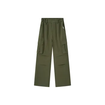SAME FLOW Casual Pants Unisex