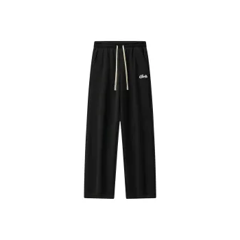 Small Columns Under The Sea Casual Pants Unisex
