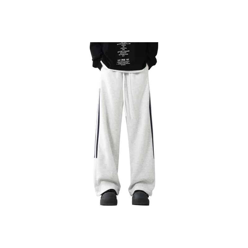UPZCY Casual Pants Unisex-8