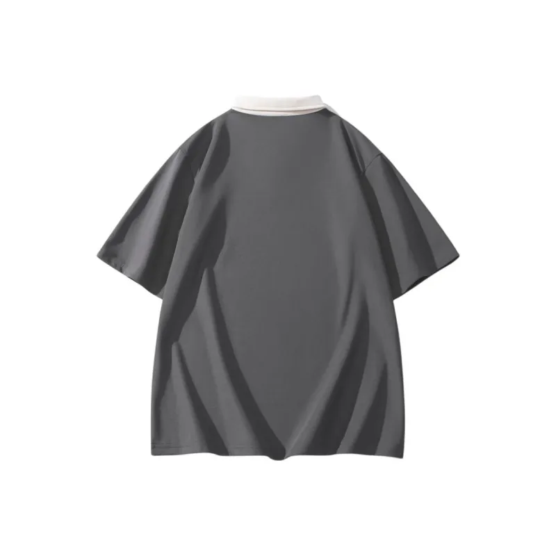 7 SEVFUN Polo Shirts Unisex-17