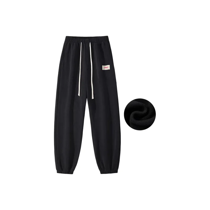 GF Casual Pants Unisex-3
