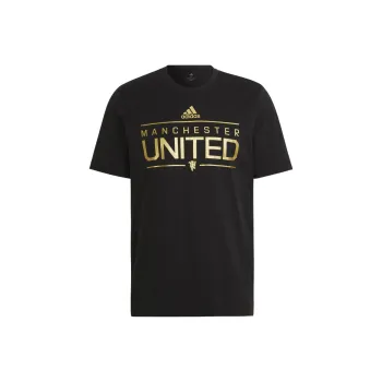 Adidas MANCHESTER UNITED THEATRE OF DREAMS Soccer Jerseys Men