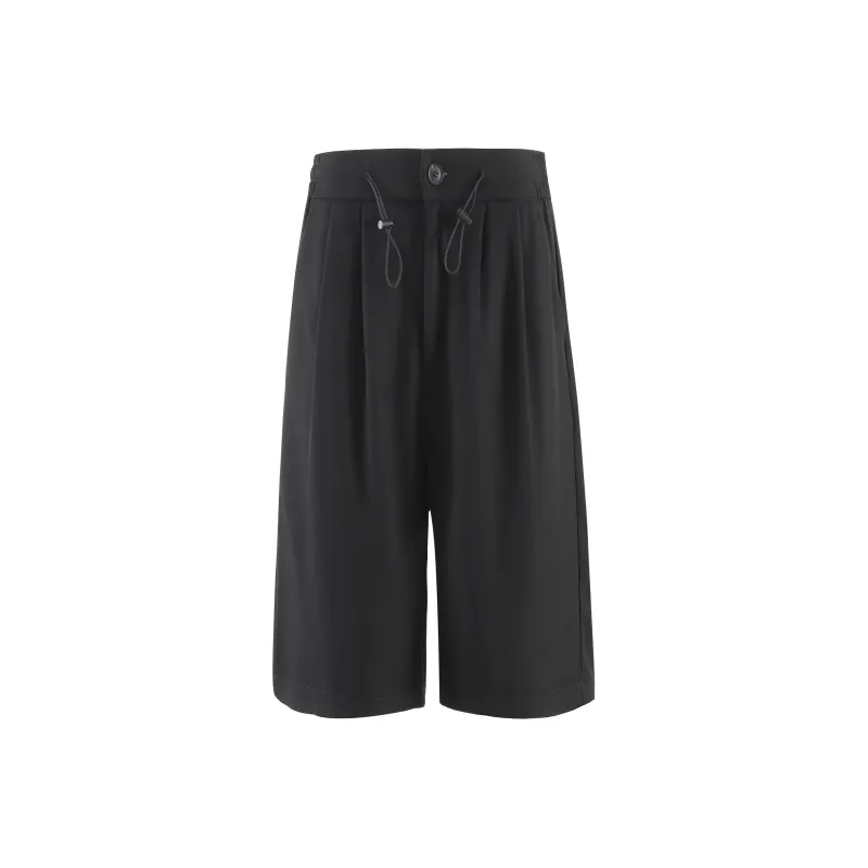 LIVINGTOWN Casual Shorts Unisex-0