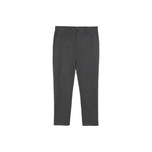 Trendy Sneakers & Casual Shoes's Dark Gray