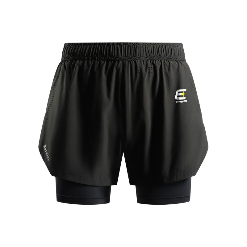 EPTISON Sports Shorts Unisex-6