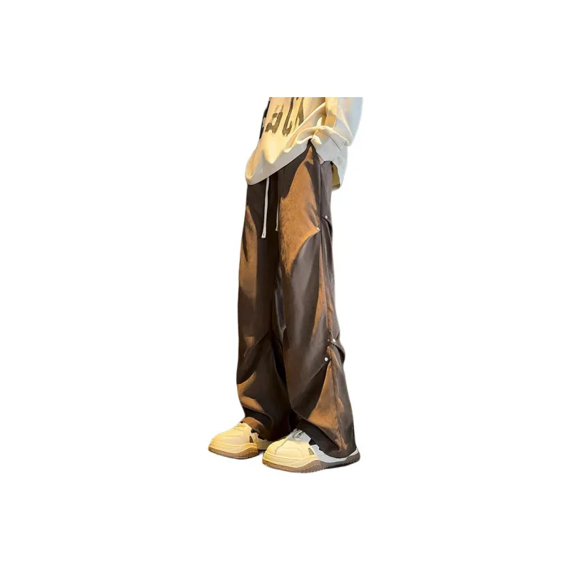 ROSECREED Casual Pants Unisex-42